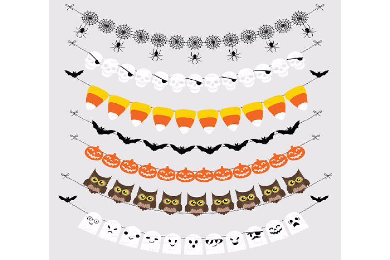 halloween-bunting-banners-cliparts-pack-owls-ghosts-bats-pumpkins