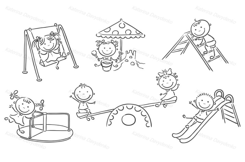 set-of-kids-playing-outdoors