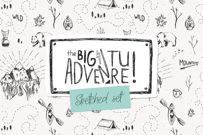big-adventure-sketched-set