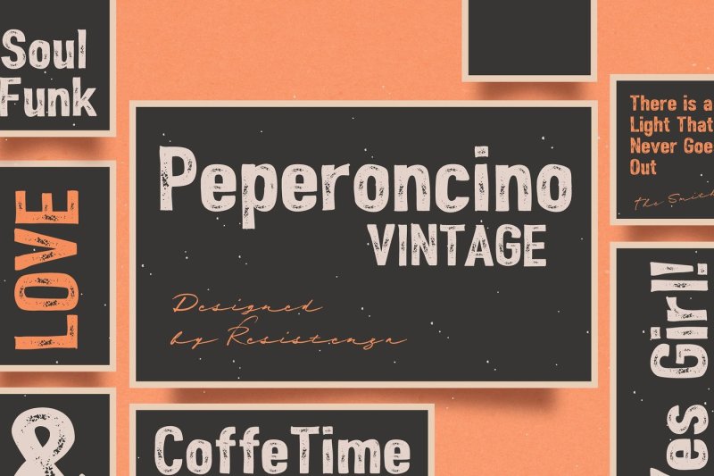 peperoncino-vintage