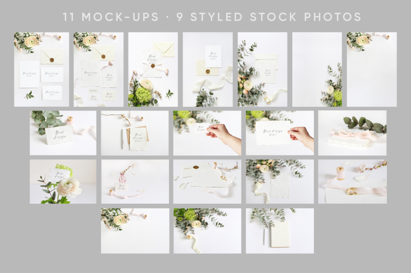 spring-wedding-mockups-and-stock-photo-bundle