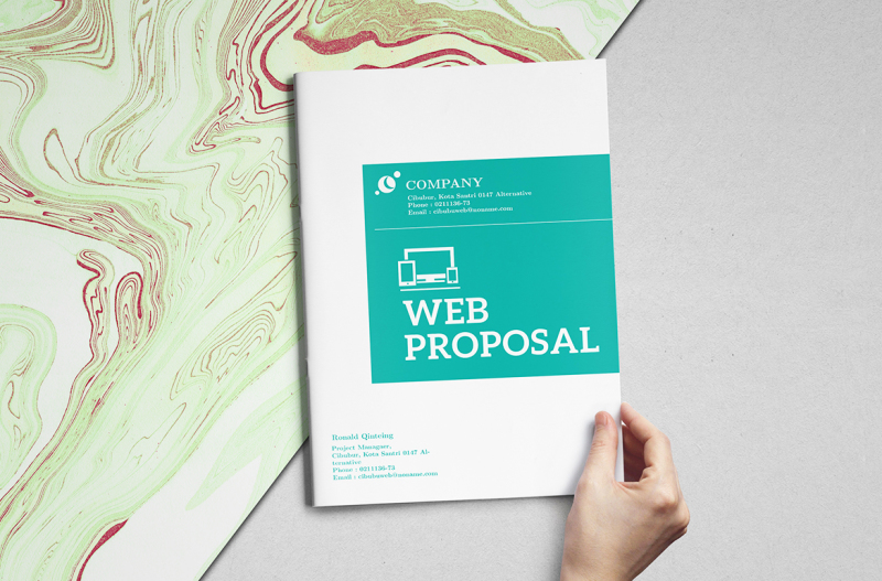 clean-web-proposal