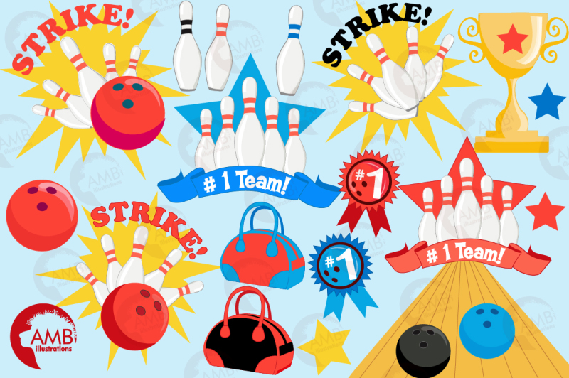 bowling-clipart-graphics-illustrations-amb-1284