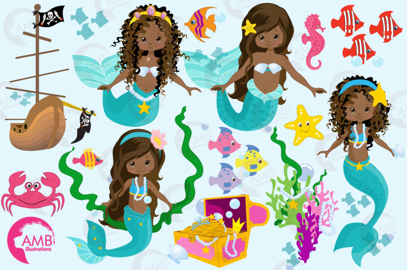 mermaid-symphony-african-american-mermaids-amb-1363