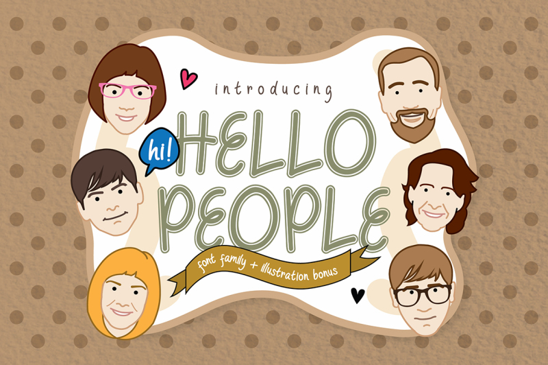 hello-people