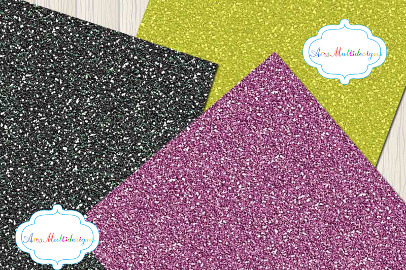 glitter-digital-paper-glitter-pattern-glitter-background