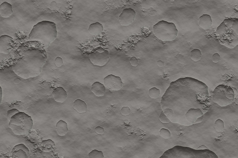 moon-textures