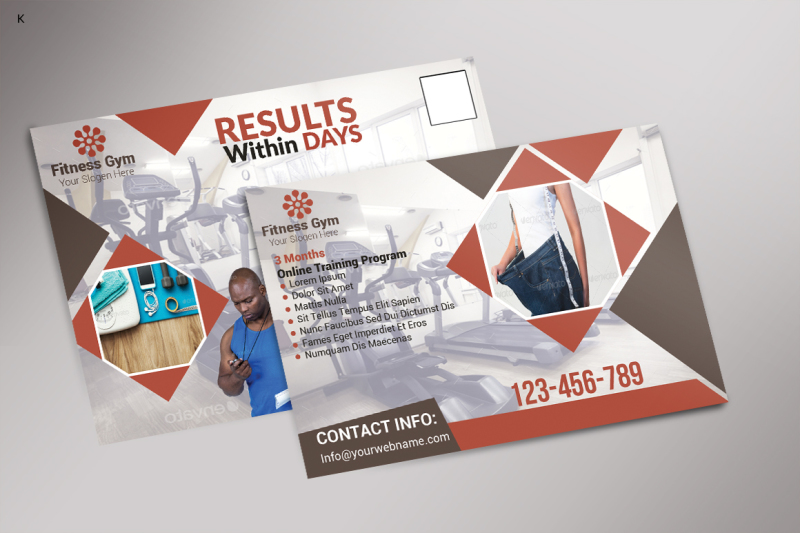 business-responsive-postcard-template