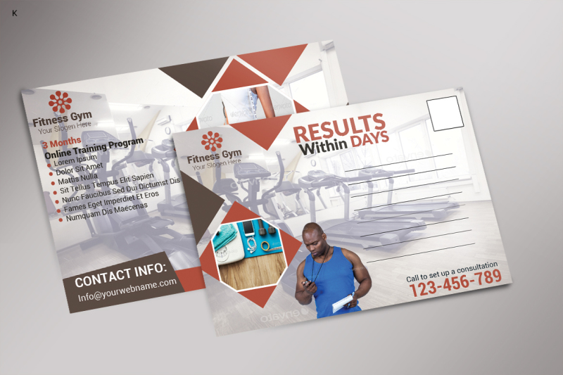 business-responsive-postcard-template