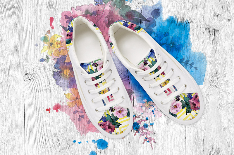 spring-bouquet-png-watercolor-flower-set