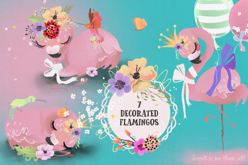 baby-flamingo-collection