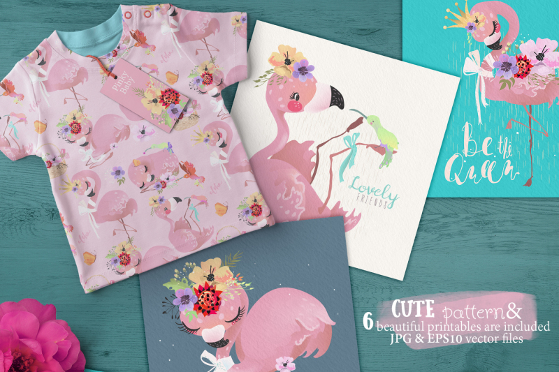 baby-flamingo-collection
