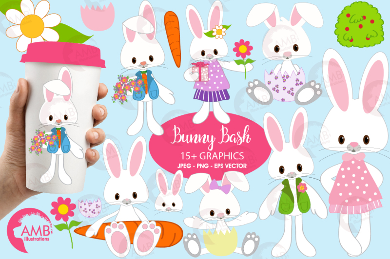 bunny-rabbit-clipart-graphics-illustrations-amb-370