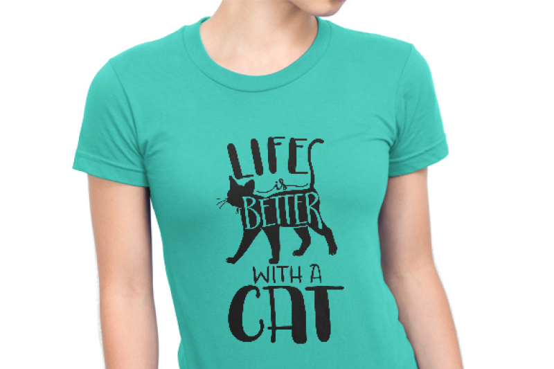 life-is-better-with-a-cat-hand-drawn-lettered-cut-file