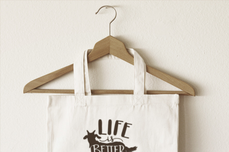 life-is-better-with-a-goat-hand-drawn-lettered-cut-file