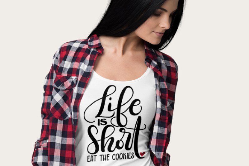 life-is-short-eat-the-cookies-hand-drawn-lettered-cut-file
