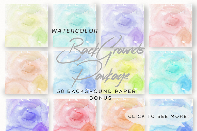 58-watercolor-backgrounds-package