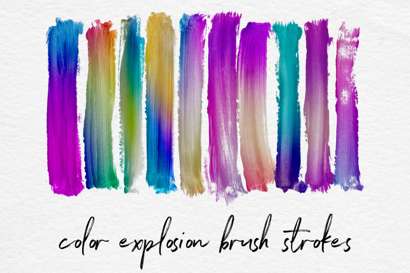 colorful-gradient-brush-strokes
