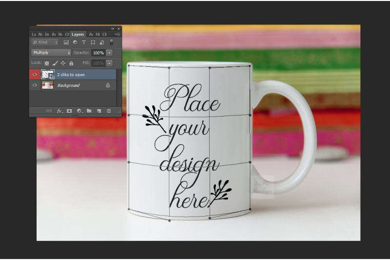 Download Free Mug Psd Mockup Yellowimages