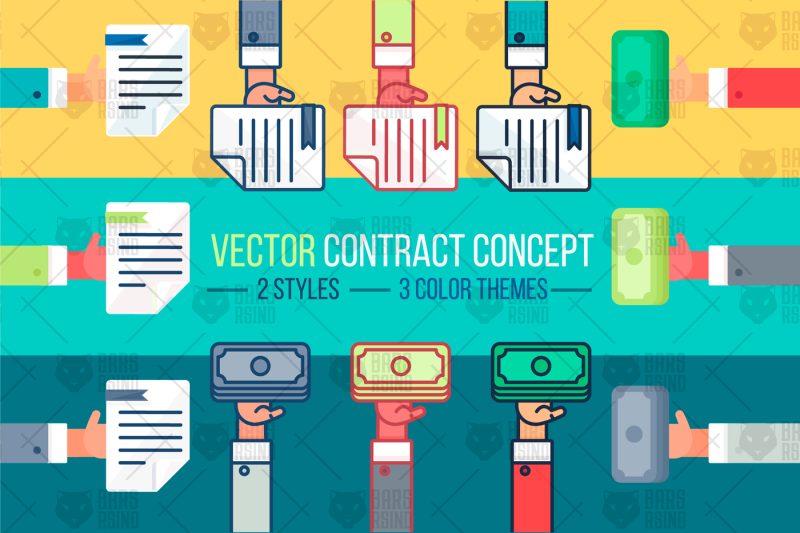 contract-concept