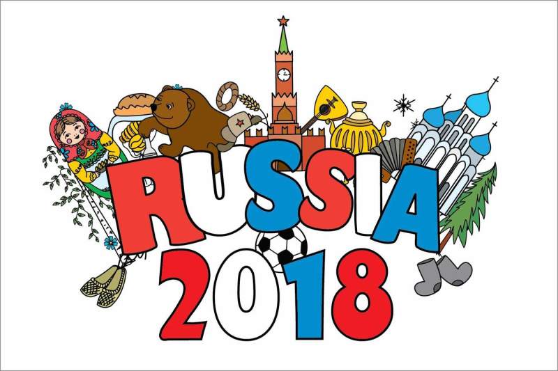 russia-2018-symbols-and-infographics