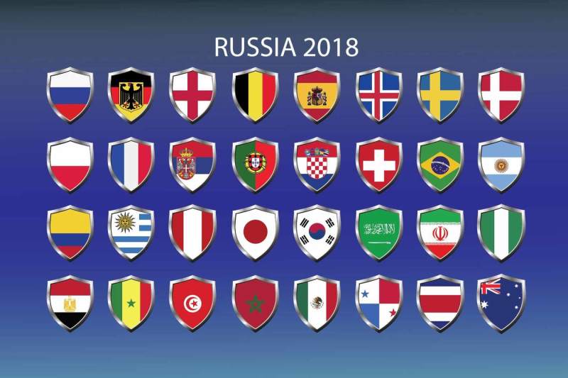 russia-2018-symbols-and-infographics