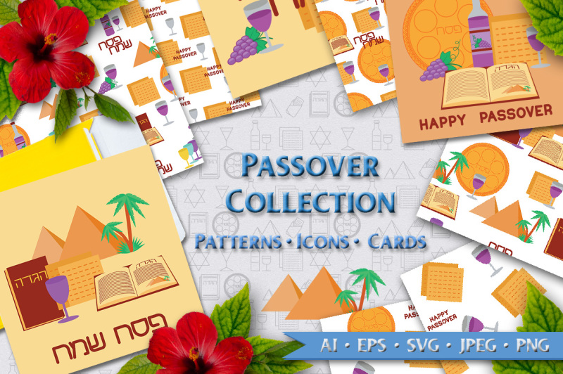 passover-collection
