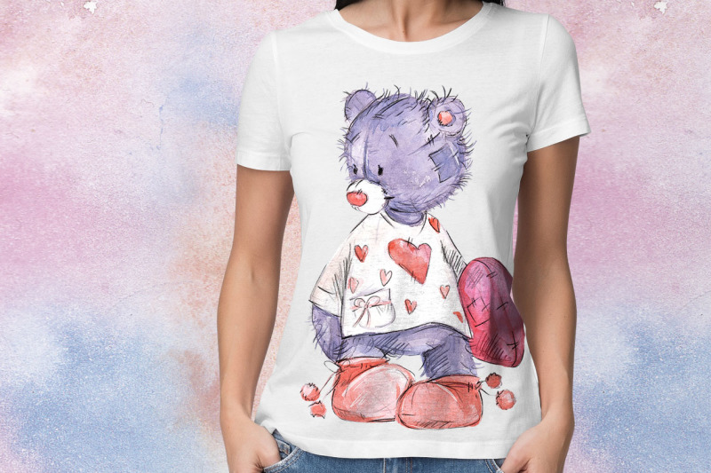 so-lovely-bears-and-one-mouse