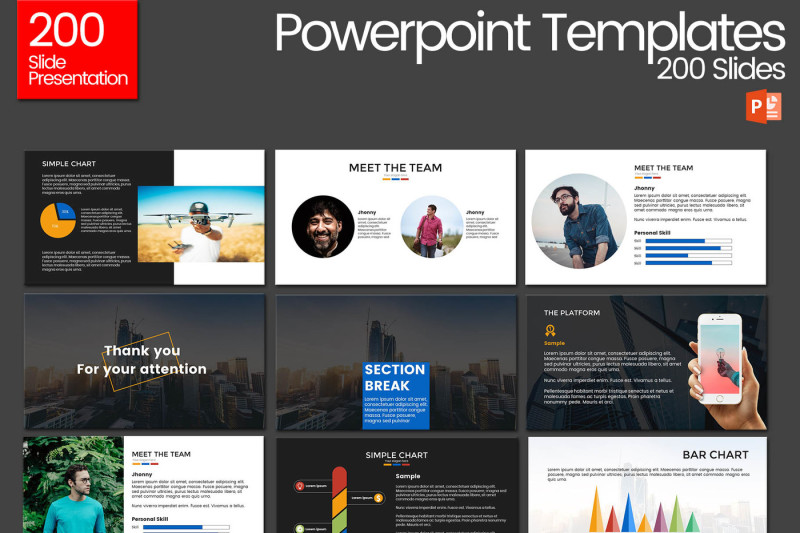multipurpose-powerpoint-template