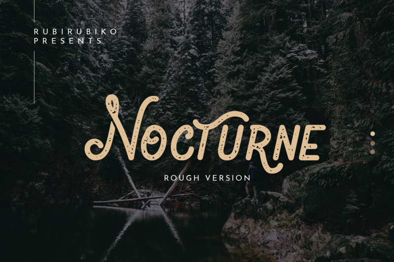 nocturne-vintage-fonts