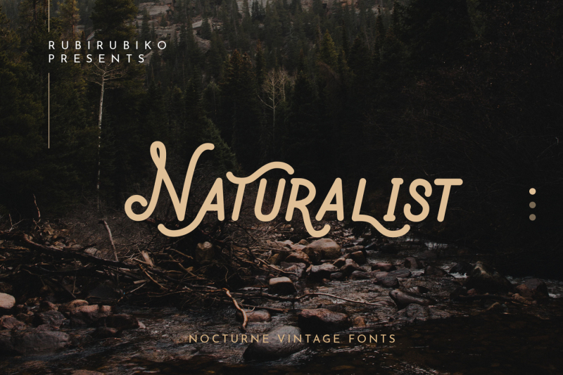 nocturne-vintage-fonts