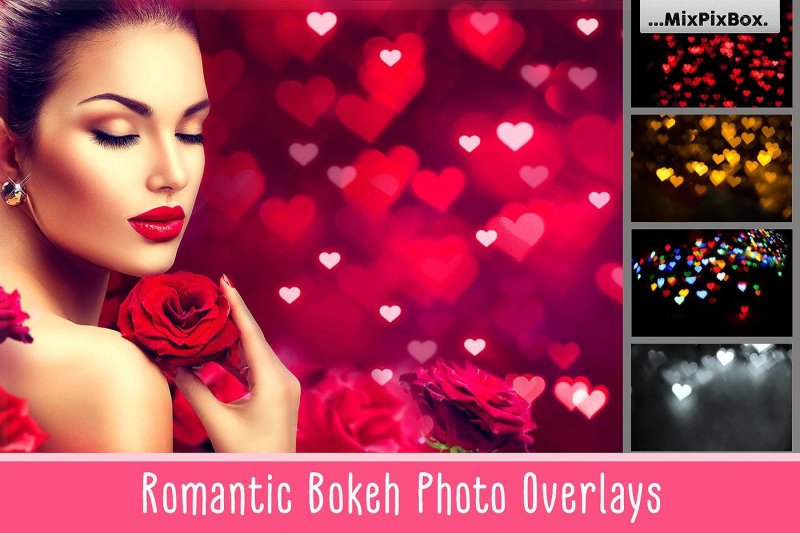 romantic-bokeh-photo-overlays