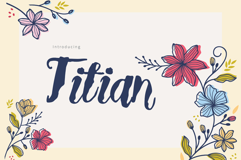 titian