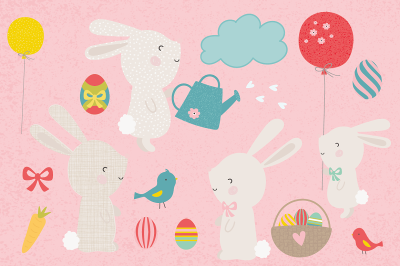 cute-bunnies-clipart
