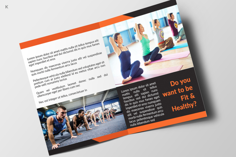 fitness-bifold-template