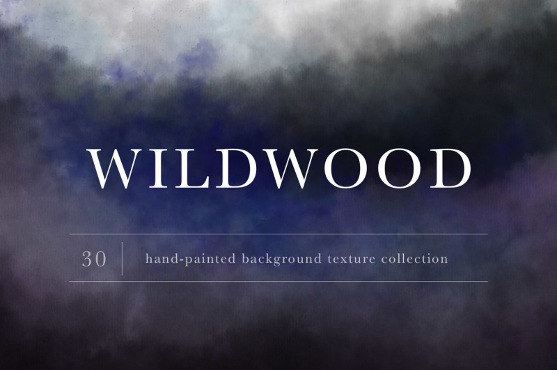 wildwood-texture-collection