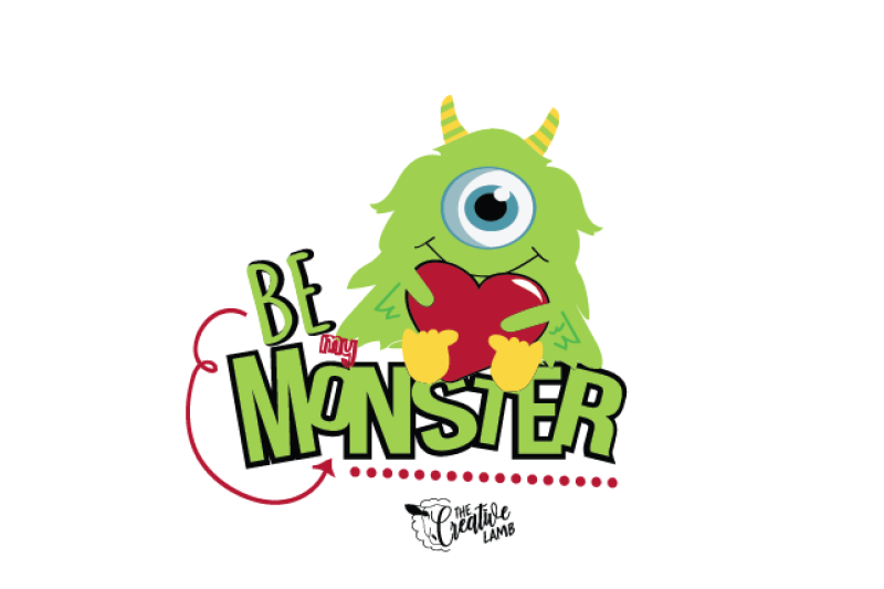 be-my-monster-svgs