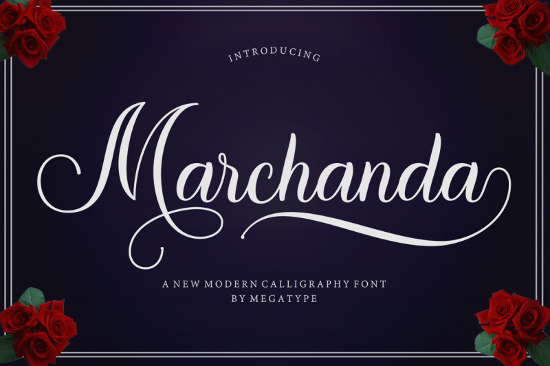 marchanda-script