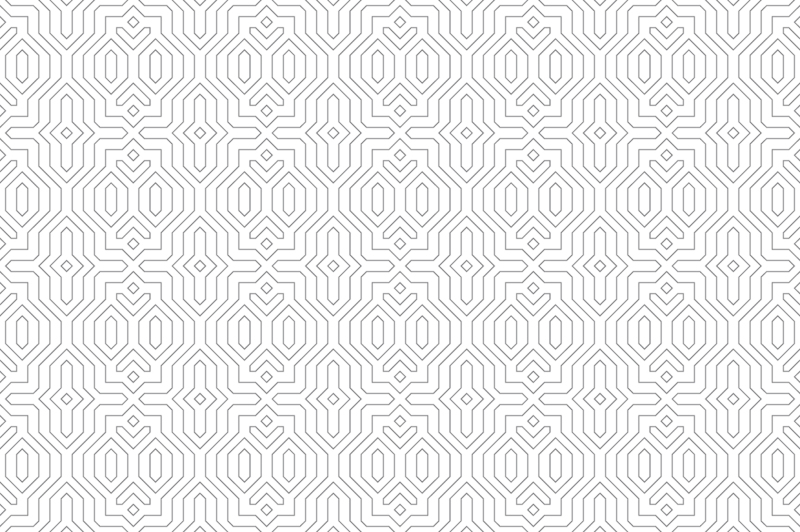 modern-thin-line-seamless-patterns