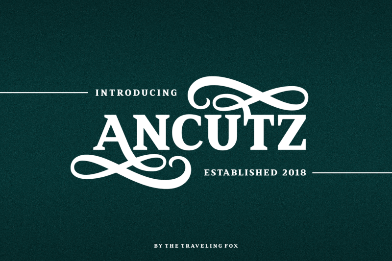 ancutz-an-elegant-display