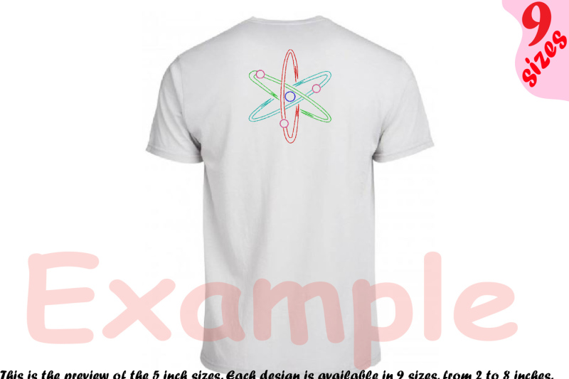 atom-science-designs-for-embroidery-nuclear-fission-outline-190b