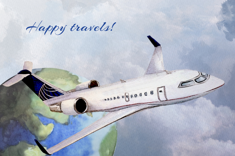happy-travel-watercolor-clipart