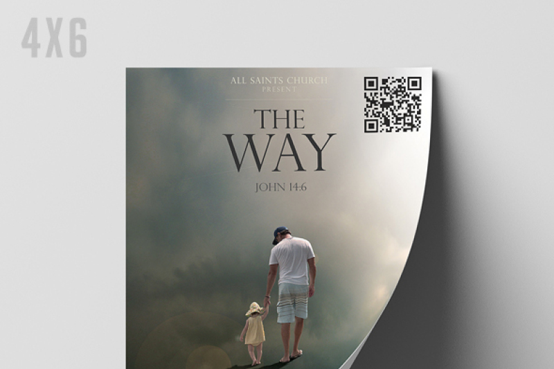 the-way