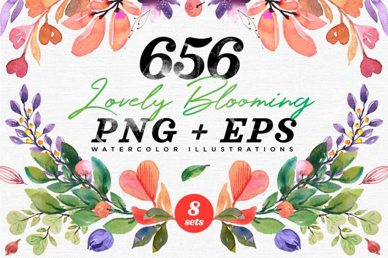 656-lovely-blooming-hearts-greenery