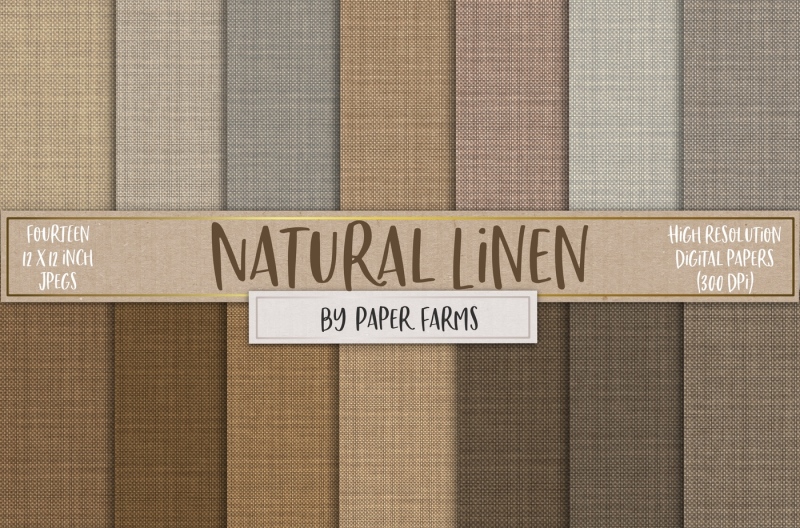 neutral-linen-textures