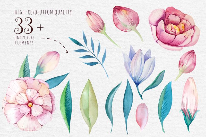 watercolor-floral-diy-bonus