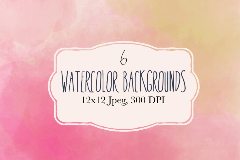 6-pink-watercolor-backgrounds