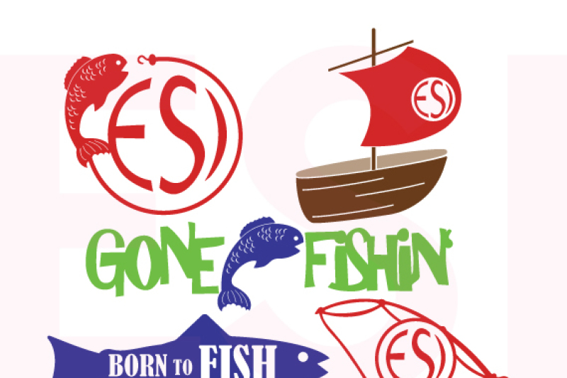 fishing-monogram-and-phrases-design-set-svg-dxf-eps-png-cutting-files