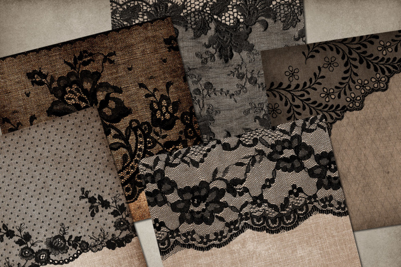 aged-linen-and-lace-digital-paper
