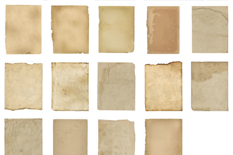 old-paper-textures